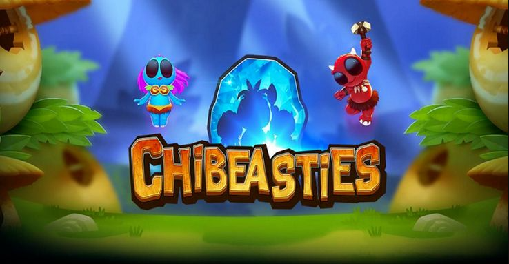 Chibeasties, caça-níqueis, jogo de cassino, Chibeasties slot, símbolos, pagamentos, recursos especiais