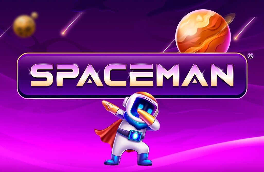 Jogos de Slot, Spaceman, Cassinos Online, Jogar Spaceman Gratuitamente