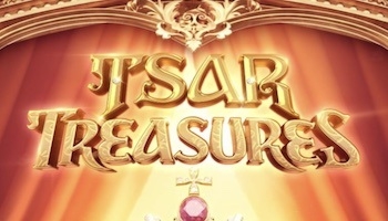 Slot Tsar Treasures, Dicas para Ganhar, PG Slots, Apostas Vencedoras, Slots Online