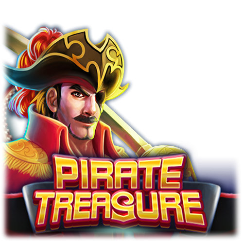 Caça-níqueis online, Pirate Treasure, Video slot, Rodadas Grátis e Bônus, Aposta e Jackpot