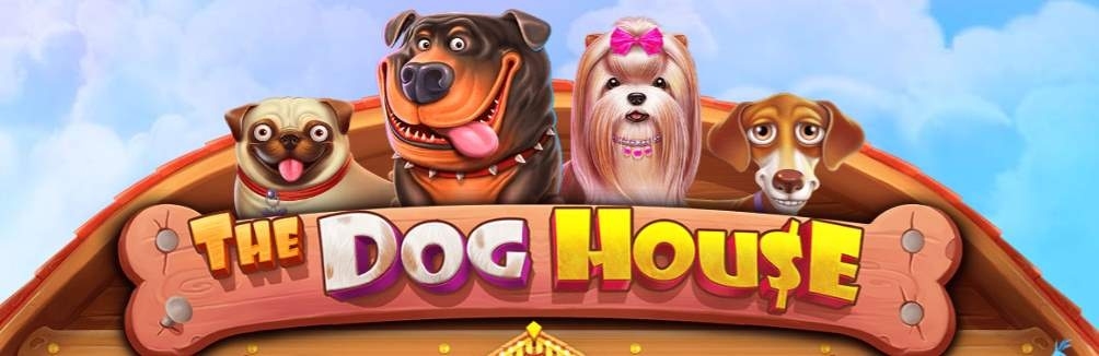 The Dog House, Recursos de Bônus, Rodada Grátis, Cassino Online, Caça-níqueis, Jogos Online